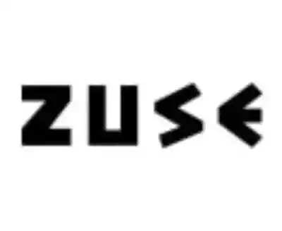 Shop ZUSE logo