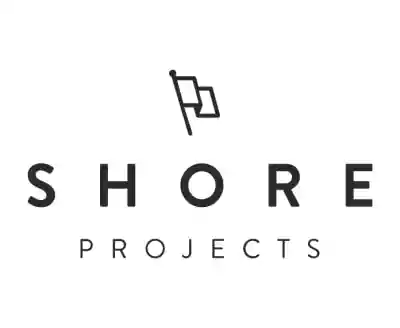 Shop Shore Projects discount codes logo