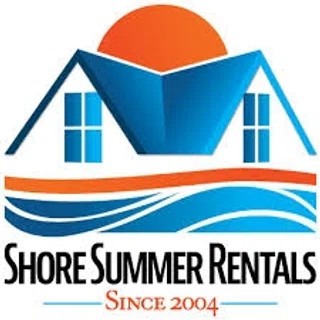 Shop Shore Summer Rentals logo