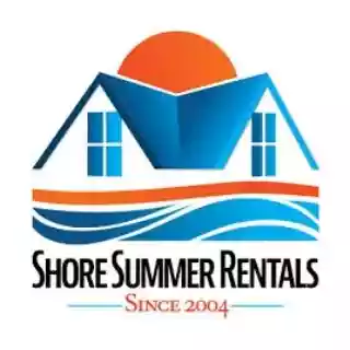 Shore Summer Rentals coupon codes