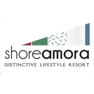 Shop Shore Amora logo