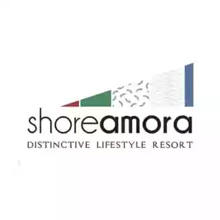 Shore Amora logo