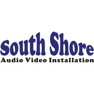 South Shore Audio Video Installation logo