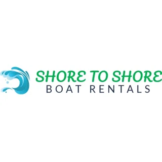 Shore to Shore Boat Rentals logo
