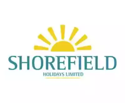 Shop Shorefield Holidays discount codes logo