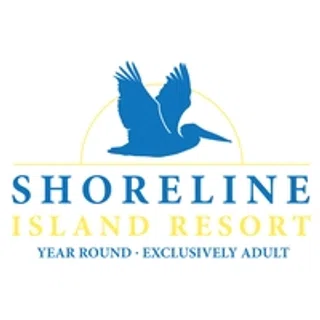 Shop  Shoreline Island Resort logo