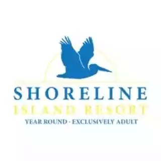  Shoreline Island Resort discount codes