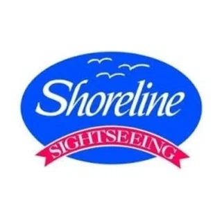 Shop Shoreline Sightseeing logo