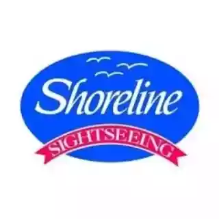 Shop Shoreline Sightseeing discount codes logo