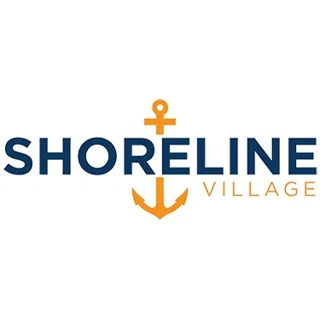 Shoreline Village logo