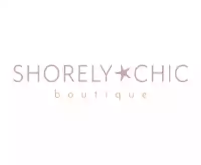 Shorely Chic Boutique logo