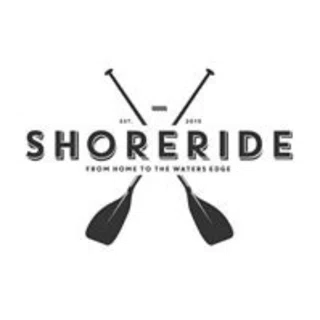 Shop Shore Ride logo