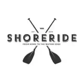 Shore Ride promo codes