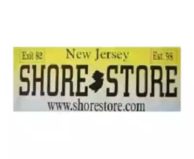 Shore Store coupon codes