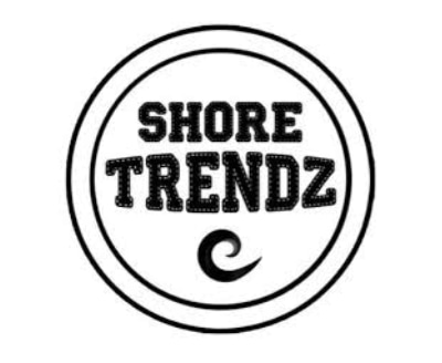 Shop Shore Trendz logo