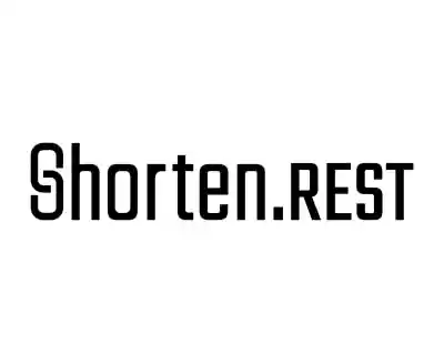 Shorten.REST logo