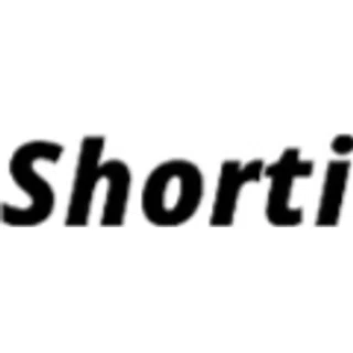 Shorti logo