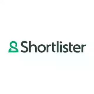 Shop Shortlister discount codes logo