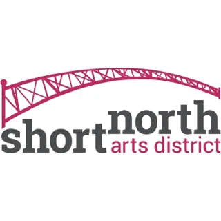 Short North Arts District logo