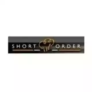 ShortOrder.com coupon codes