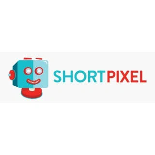 Shop ShortPixel logo