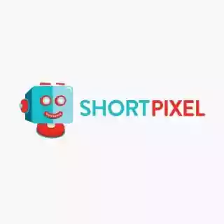 ShortPixel logo