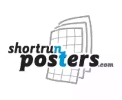 Shop Shortrunposters logo