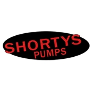 Shop Shortys Pumps logo