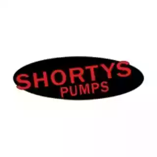 Shop Shortys Pumps promo codes logo