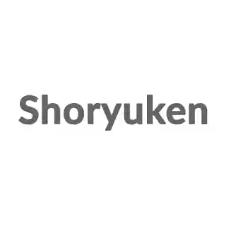 Shoryuken coupon codes
