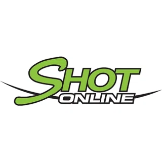 Shop Shot Online logo