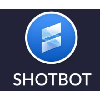 Shop ShotBot logo