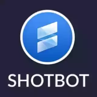 Shop ShotBot promo codes logo