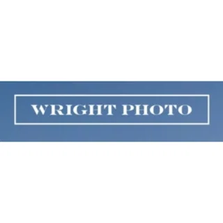 Shop Wright Photo logo