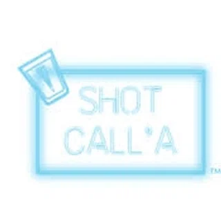 Shot Calla Games logo