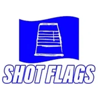Shop ShotFlags coupon codes logo