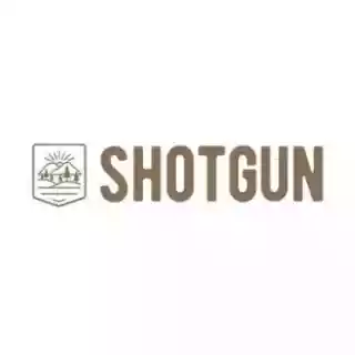Shotgun logo