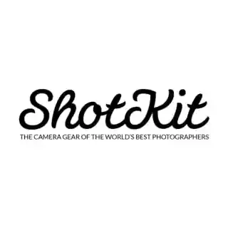 Shotkit logo