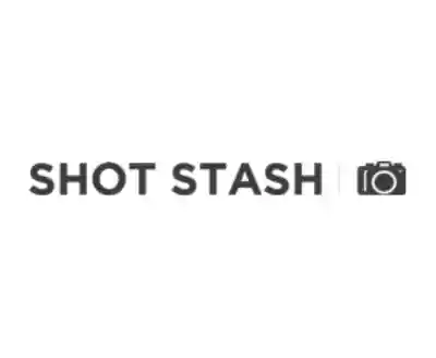 Shop ShotStash discount codes logo