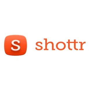 Shottr logo