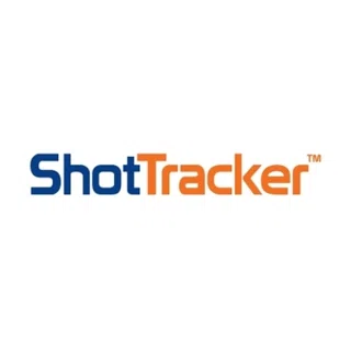 Shop ShotTracker logo