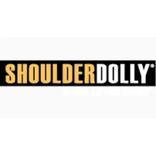 Shop Shoulder Dolly promo codes logo