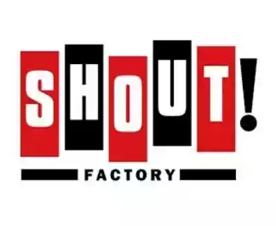 Shop Shout! Factory discount codes logo