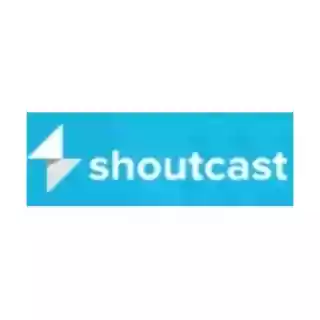 SHOUTcast logo