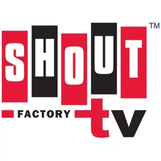 Shop Shout Factory TV logo