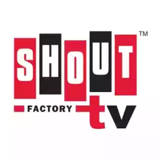 Shout Factory TV logo