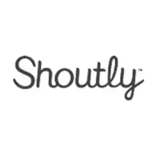 Shop Shoutly coupon codes logo