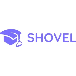 Shovel logo