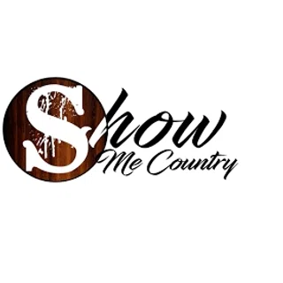 Shop Show Me Country logo