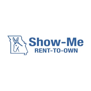 Shop Show Me Rent To Own logo